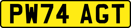 PW74AGT