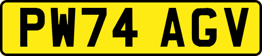 PW74AGV