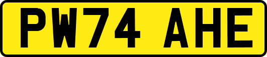 PW74AHE
