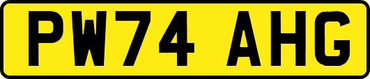 PW74AHG