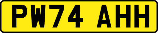 PW74AHH