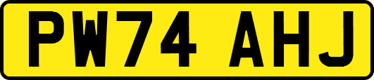 PW74AHJ