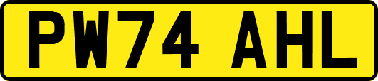 PW74AHL
