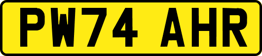 PW74AHR