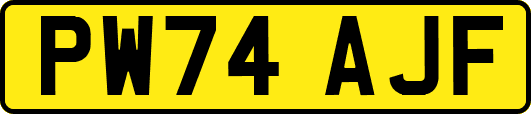 PW74AJF