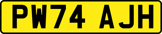 PW74AJH