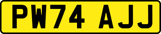 PW74AJJ