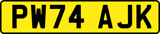 PW74AJK
