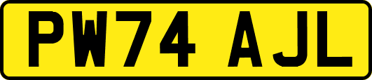 PW74AJL