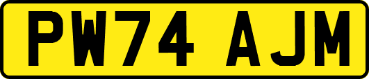 PW74AJM
