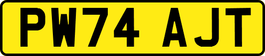 PW74AJT