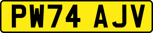 PW74AJV