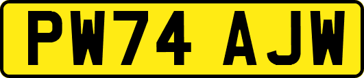 PW74AJW