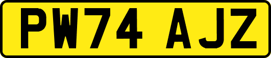 PW74AJZ