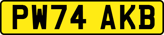 PW74AKB