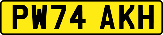 PW74AKH