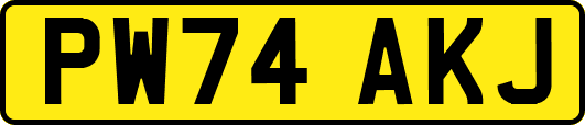 PW74AKJ