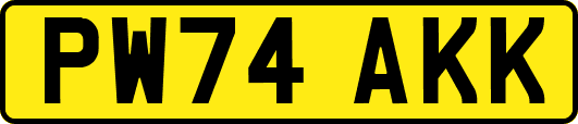 PW74AKK