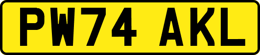 PW74AKL