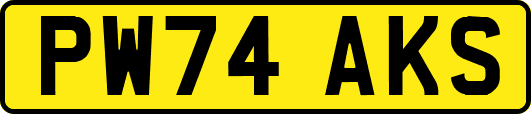 PW74AKS