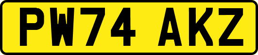 PW74AKZ