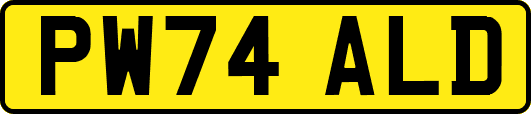 PW74ALD