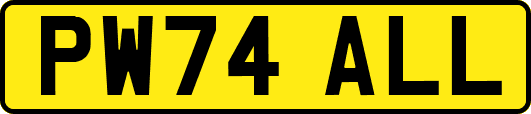PW74ALL