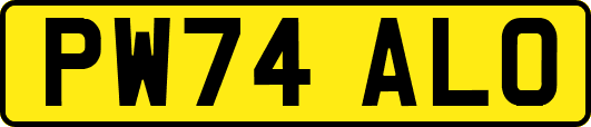PW74ALO