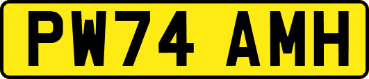PW74AMH