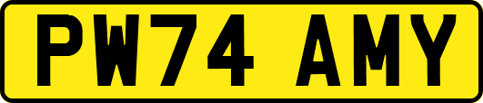 PW74AMY