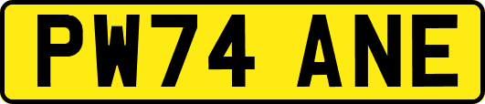 PW74ANE
