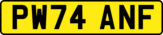 PW74ANF