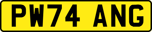 PW74ANG