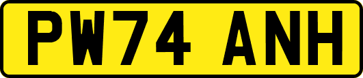 PW74ANH