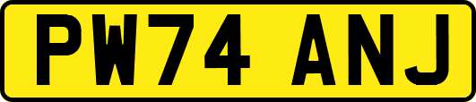 PW74ANJ