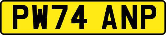 PW74ANP