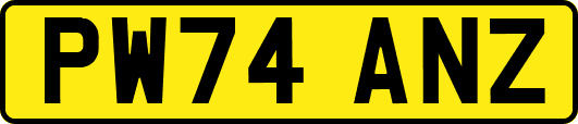 PW74ANZ