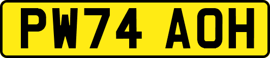 PW74AOH