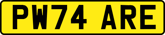 PW74ARE