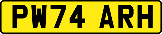 PW74ARH