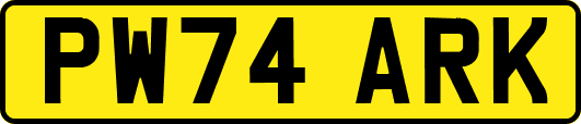 PW74ARK