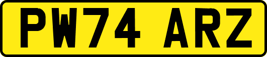 PW74ARZ