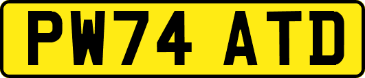 PW74ATD