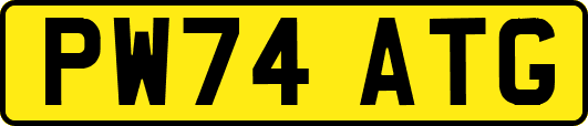 PW74ATG