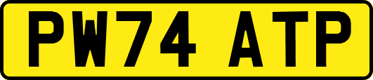 PW74ATP