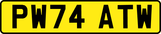PW74ATW