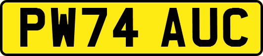 PW74AUC