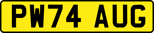 PW74AUG