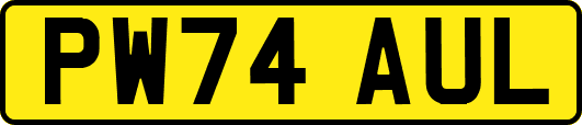 PW74AUL