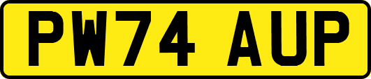 PW74AUP